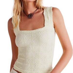 💕Free People Love Letter Cami💕